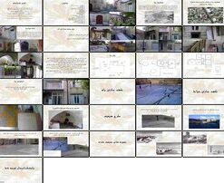 تحلیل تاریخی-معماری کرمانشاه از تکیه بیگلربیگی تا خانه حیدری