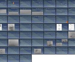 دانلود پاورپوینت تحلیل تاریخی و بررسی عوامل موثر بر شهرنشینی در ایران از دوره