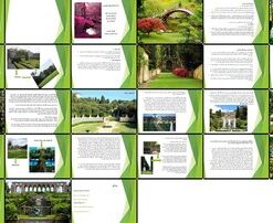 دانلود پاورپوینت تحلیل تطبیقی تاریخ باغسازی جهان از رنسانس ایتالیا تا باغ‌های مدرن فرانسه