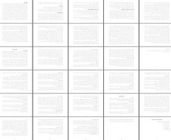 تحلیل جامع خط در هنر تجسمی از ادراک تا کارکرد و نقش