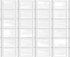 تحلیل جامع کسب و کار تعاریف، ویژگی‌ها، اصول، اهداف، و طرح کسب