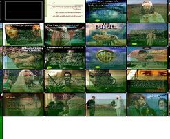 دانلود پاورپوینت تحلیل سلطه صهیونیست‌ها بر هالیوود و سینمای غرب تحریف پیامبران، اسلام‌هراسی و