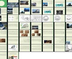 دانلود پاورپوینت تحلیل معماری تالار شهر لندن اثر نورمن فاستر
