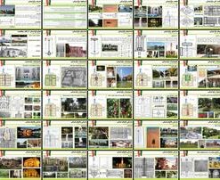 دانلود پاورپوینت تحلیل و بررسی باغ ایرانی مفهوم، کارکرد، تاریخچه، عناصر، انواع، خصوصیات و