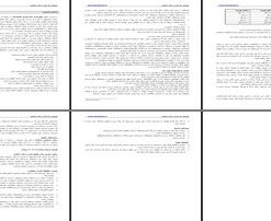تحلیل و بررسی محتوای وب‌سایت کارآفرینی ایران