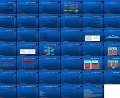 تحلیل و بررسی مدلهای پایگاه داده