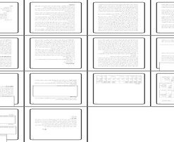 تحلیل و طراحی نرم‌افزار مدیریت تاکسی تلفنی