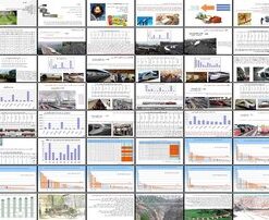 تحلیل و مقایسه بهره وری راه آهن ایران با کشورهای عضو UIC