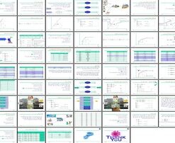 دانلود پاورپوینت تحلیل پوششی داده‌ها ارزیابی کارایی و تخصیص منابع