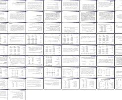 دانلود پاورپوینت ترکیب واحدهای تجاری و تهیه صورتهای مالی تلفیقی