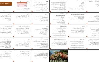 تغذیه در بیماران سرطانی راهنما و ملاحظات کلیدی