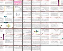 دانلود پاورپوینت جنگ نرم تقابل ایدئولوژی‌ها و ابزارهای نوین سلطه