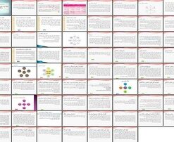 دانلود پاورپوینت جنگ نرم مبانی، ابزارها، شگردها و راه‌های مقابله