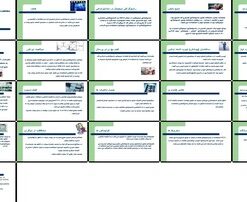 دانلود پاورپوینت حفاظت پرتویی در رادیوگرافی دهان و دندان اصول، مقررات و تکنیک‌ها