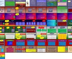 دانلود پاورپوینت دوره آموزشی آشنایی با طبقه بندی و ارزشیابی مشاغل تجزیه و تحلیل