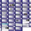 دانلود پاورپوینت راهبرد توسعه شهری (CDS) تعریف، اهداف، اصول، فرآیند و نمونه‌ها