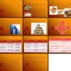 دانلود پاورپوینت راهنمای تغذیه ورزشی