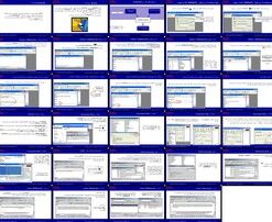 دانلود پاورپوینت راهنمای جامع EndNote اصول، ایجاد کتابخانه، مدیریت منابع و یکپارچه‌سازی با Word