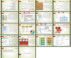 راهنمای جامع Microsoft Visio