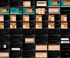 دانلود پاورپوینت راهنمای جامع نرم‌افزار LINDO معرفی، قابلیت‌ها، نصب، باز کردن، منوها، اصول مدل‌نو