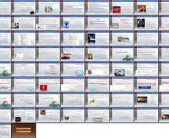 راهنمای جامع نگارش رزومه و CV اصول، ساختار، قالب‌ها و نکات کلیدی