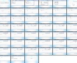 دانلود پاورپوینت راهنمای حل مسائل بهینه‌سازی خطی با Solver در اکسل