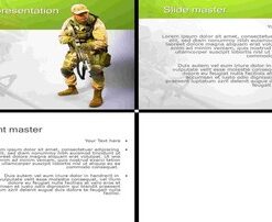 دانلود پاورپوینت راهنمای طراحی اسلاید ارائه مستر اسلاید و پرینت برای ارائه حرفه‌ای