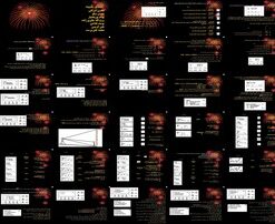 دانلود پاورپوینت راهنمای کاربری دوربین توتال استیشن