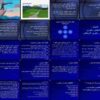 دانلود پاورپوینت رهبری کاریزماتیک اصول، ویژگی‌ها، مهارت‌ها و تفاوت با مدیریت برای موفقیت سازمانی