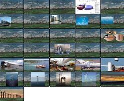 روند رو به رشد انرژی‌های نو در جهان فرصت‌ها، چالش‌ها و کاربردها