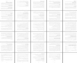 زندگینامه حضرت محمد (ص) از ولادت تا بعثت