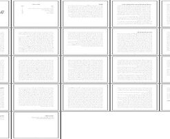 زندگینامه و خدمات میرزا تقی خان امیرکبیر قبل و بعد از صدارت