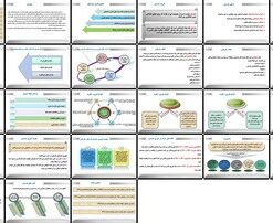 سازمان تئوری، ساختار، ابعاد و مدیریت