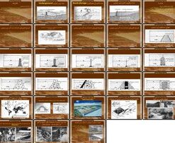 سدهای آب زیرزمینی و شنی مفاهیم، مزایا، مکان‌یابی، شرایط احداث، انواع و