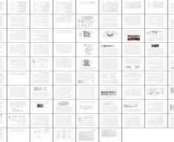 سرمت‌ها تعریف، طبقه‌بندی، تکنیک‌های ساخت، انواع، کاربردها و روش تحقیق