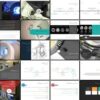 دانلود پاورپوینت سی تی اسکن مروری جامع
