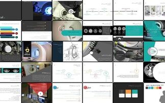 دانلود پاورپوینت سی تی اسکن مروری جامع
