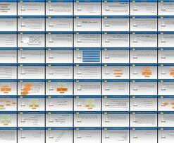 دانلود پاورپوینت سیستم مدیریت امنیت اطلاعات (ISMS) مفاهیم، استانداردها و مهندسی امنیت