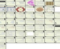 دانلود پاورپوینت سیستم های تصمیم یار هوشمند (DSS) تعریف، کاربرد، معماری، و جایگاه در