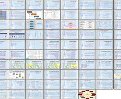 دانلود پاورپوینت سیستم‌های پشتیبانی تصمیم‌گیری فرآیند، مراحل و نقش اطلاعات در مدیریت و حل