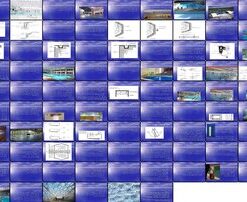 دانلود پاورپوینت ضوابط طراحی استخرها