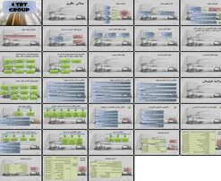 طراحی معماری موزه مبانی نظری، تاریخچه، اهداف، فعالیت‌ها، انواع، نکات طراحی و