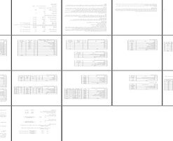 طرح توجیهی احداث باغ زیتون 100 هکتاری
