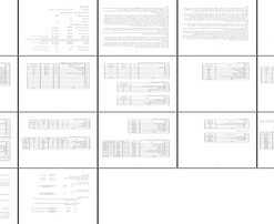 طرح توجیهی احداث باغ پسته (200 هکتاری)