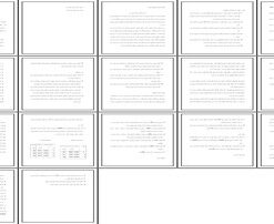 طرح توجیهی احداث نمایشگاه بین‌المللی سبزوار