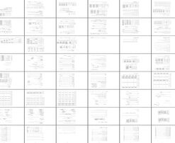 طرح توجیهی احداث کارخانه تولید سیمان