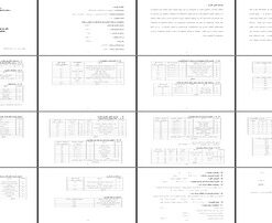 طرح توجیهی استفاده از ضایعات کشتارگاه (سال 1385)