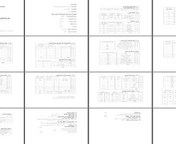 طرح توجیهی بسته بندی و توزیع تخم مرغ (سال 1385)