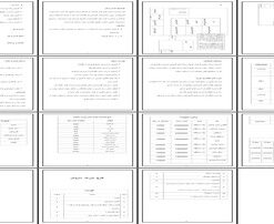 طرح توجیهی تاسیس موسسه تولیدی کشاورزی قارچ