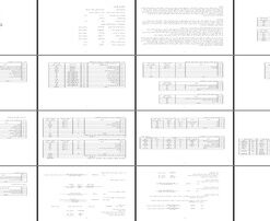 طرح توجیهی تولید بلندگو با ظرفیت یک میلیون عدد در سال